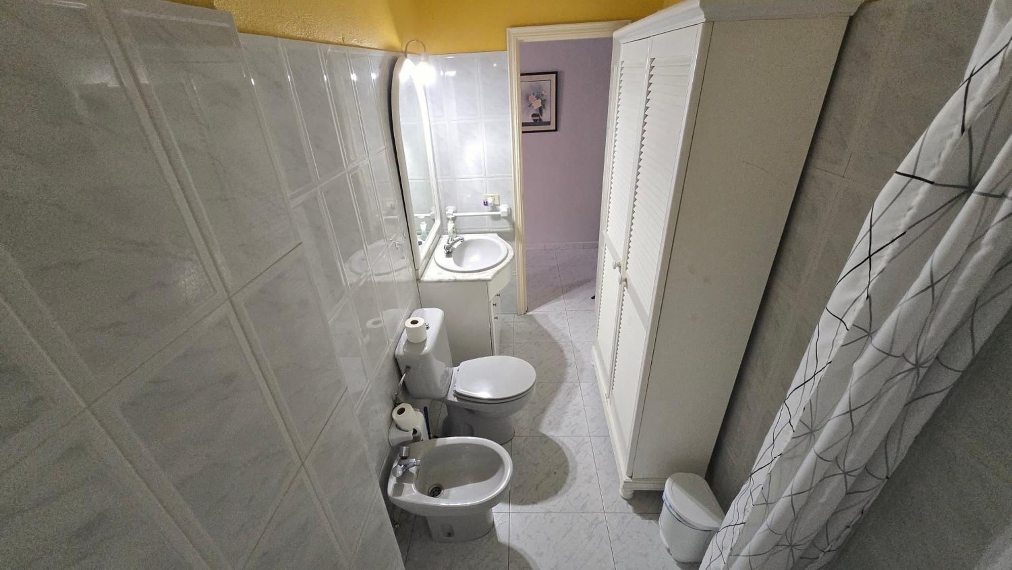 Apartamento Candil Puerto De Naos Exterior foto
